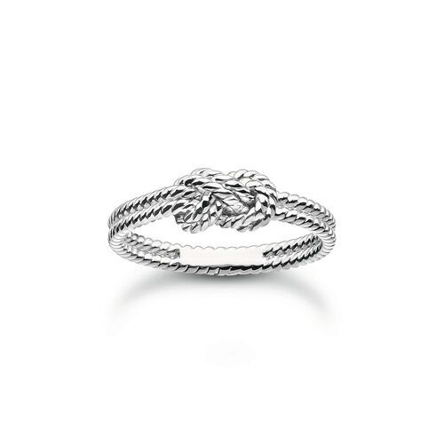 Thomas Sabo Ring Größe 56 TR2399-001-21-56