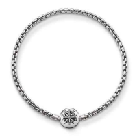 Thomas Sabo Armband KA0002-001-12-L16 Länge 16 cm