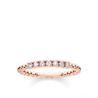 Thomas Sabo Ring TR2323-416-14-58