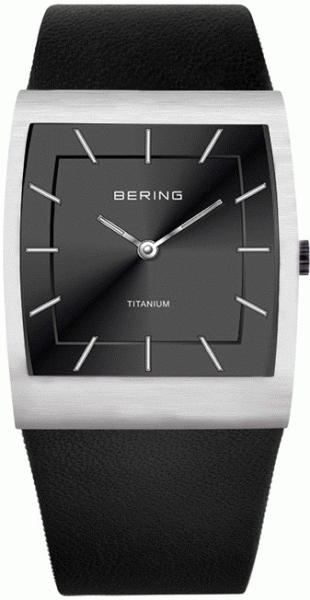 BERING Armbanduhr 11233-402