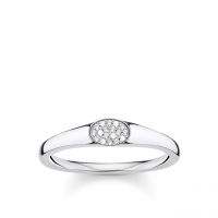 Thomas Sabo Ring TR2315-051-14-56