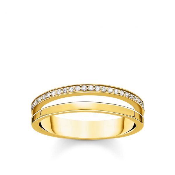 Thomas Sabo Ring TR2316-414-14-60