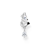 Thomas Sabo Ohrstecker [Einzelstück] Charming Polar World H2257-041-7