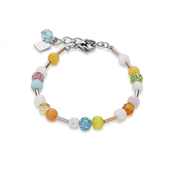 COEUR DE LION Armband 4913/30/1527