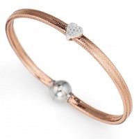 AMEN Armband Lurex LUCR17