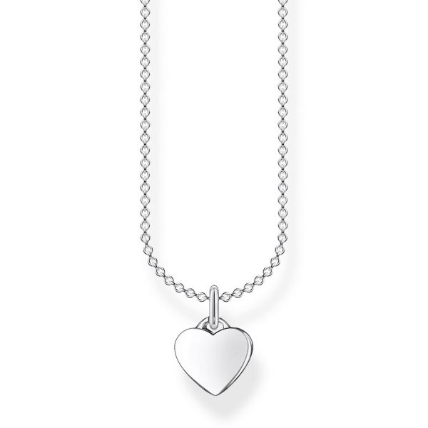 Thomas Sabo Kette KE2049-001-21-L38v