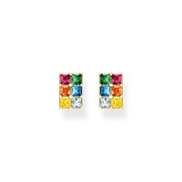 Thomas Sabo Ohrstecker Rainbow Heritage H2251-996-7