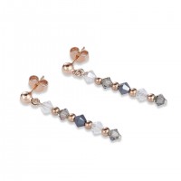 COEUR DE LION Ohrstecker 4948/21-1200