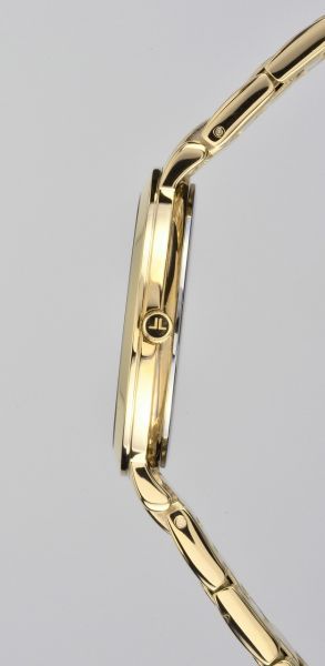 Jacques Lemans Damen-Armbanduhr Milano 1-1842.1E