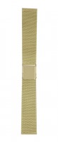 Claude Pascal Uhrarmband Gold 585 GBM46-20