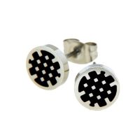 Ohrstecker Edelstahl 