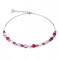 COEUR DE LION Collier 4864/10/0400