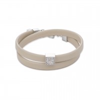 COEUR DE LION Armband 0117/30/1800