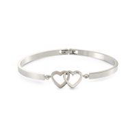 Boccia Titanium Spange 03012-01