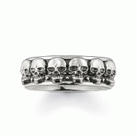Thomas Sabo Ring TR1878-001-12-52