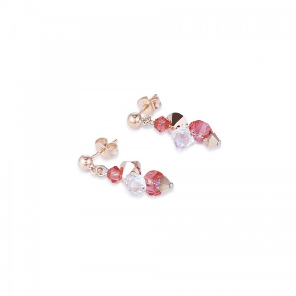 COEUR DE LION Ohrstecker 4952/21-0323