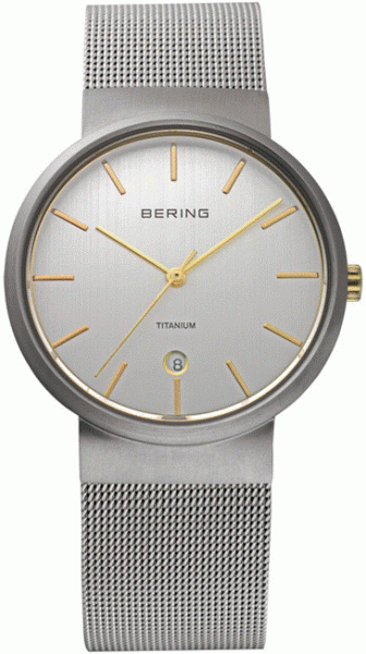BERING Armbanduhr 11036-004