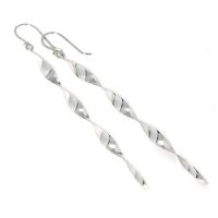 Ohrpendel Silber 925 rhodiniert