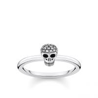 Thomas Sabo Ring TR2327-643-14-48
