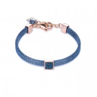 COEUR DE LION Armband 0217/30/0735