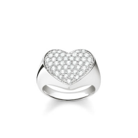 Thomas Sabo Ring TR2084-051-14-54