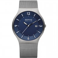 BERING Armbanduhr Solar 14440-007