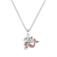Prinzessin Lillifee Kette Seepferdchen 2031159