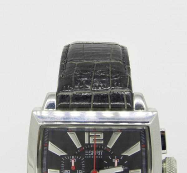 ESPRIT collection Armbanduhr istros night EL101031F01 B-Ware