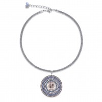 COEUR DE LION Collier 4836/10/0738