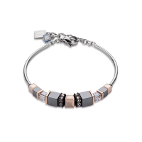 COEUR DE LION Armband 4851/30/0730