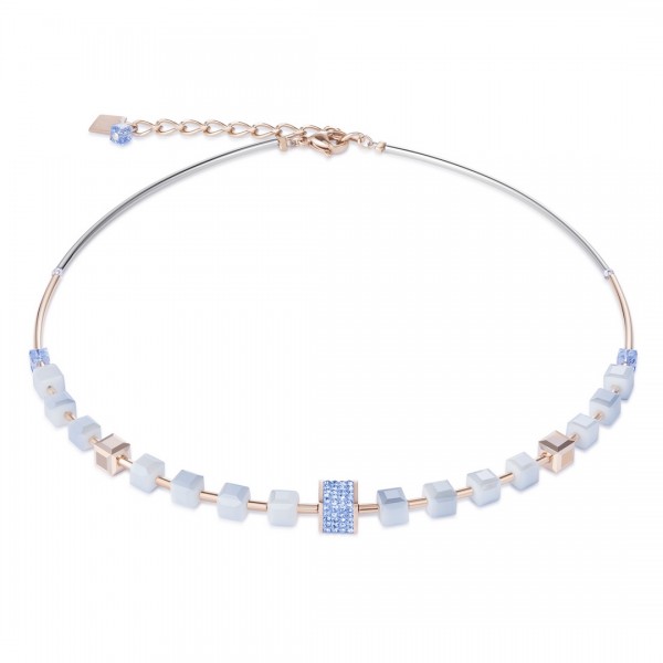 COEUR DE LION Collier 4953/10/0720