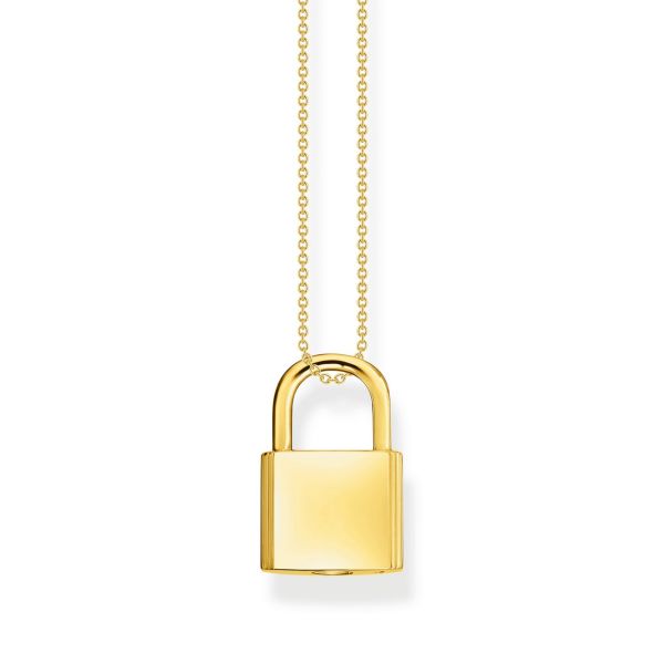 Thomas Sabo Kette KE2130-413-39-L45V