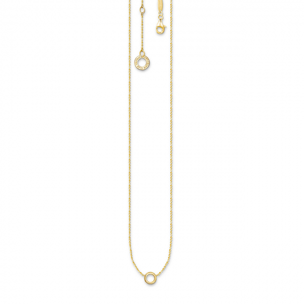 Thomas Sabo Kette X0250-413-39-L45v