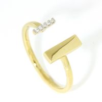 Ring Gold 333 Weite 56