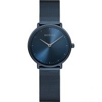 BERING Armbanduhr Ultra Slim 15729-397