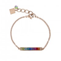 COEUR DE LION Armband 0214/30-1500