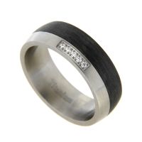 Partnerring Titan Weite 51