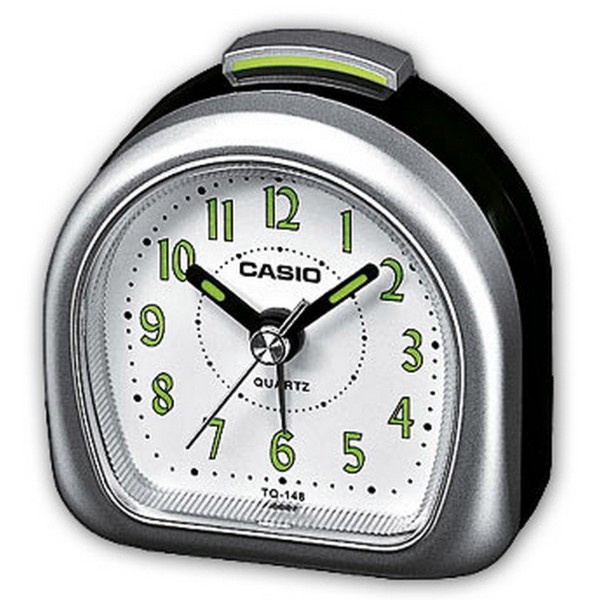 Casio Wecker Wake Up Timer TQ-148-8EF