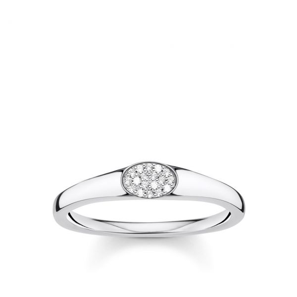 Thomas Sabo Ring TR2315-051-14-50