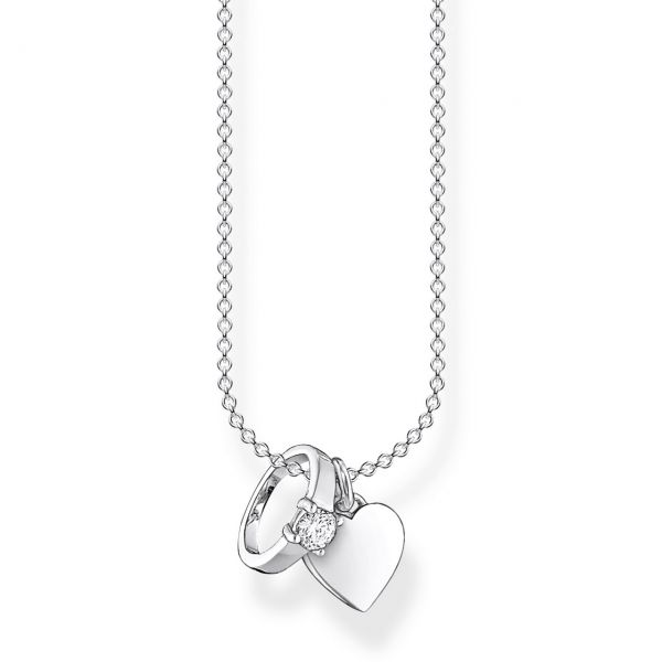 Thomas Sabo Kette KE2064-051-14-L45v