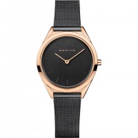 BERING Armbanduhr ultra slim 17031-166