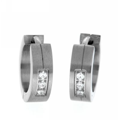 Scharniercreolen Titan