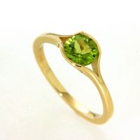 Ring Gold 333 Weite 58