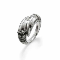 Thomas Sabo Ring TR2064-643-11-60