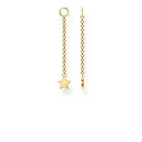 Thomas Sabo Ohrring Anhänger EP005-413-39