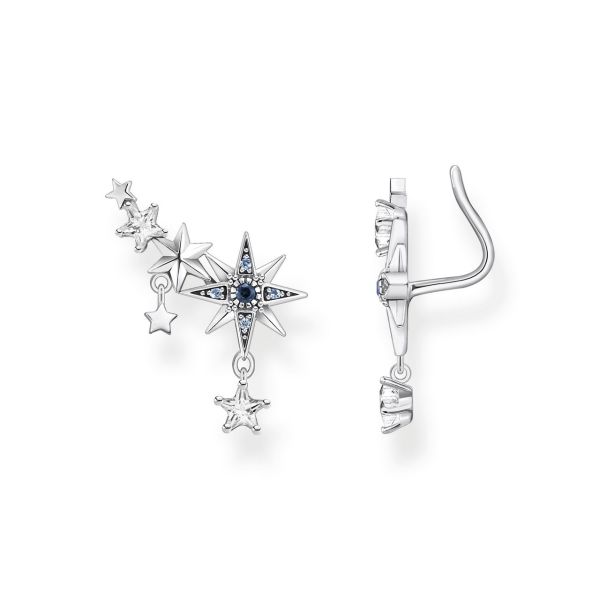 Thomas Sabo Ohrstecker Ear Climber H2223-945-7