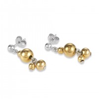 COEUR DE LION Ohrstecker 4983/21-1617