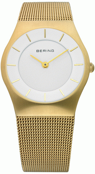 BERING Armbanduhr Classic 11930-334