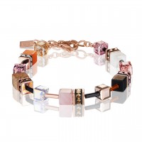 COEUR DE LION Armband 4905/30/0227