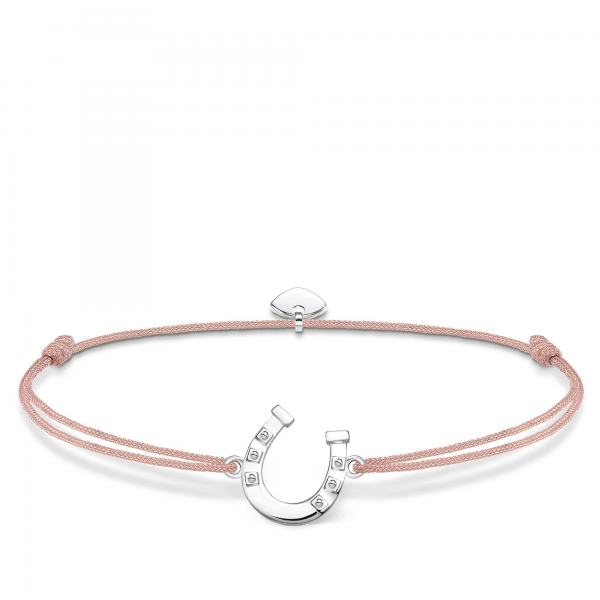 Thomas Sabo Little Secret Armband LS114-173-19-L20v